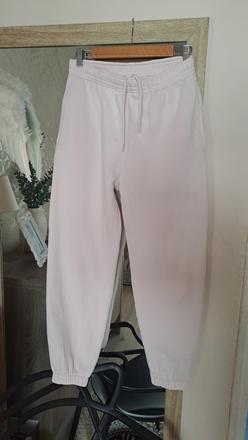 Tepláky, h&m,s