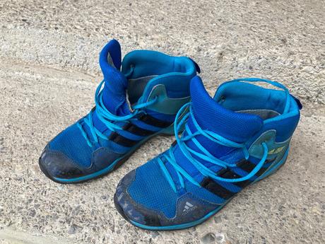 Adidas terrex, adidas,35