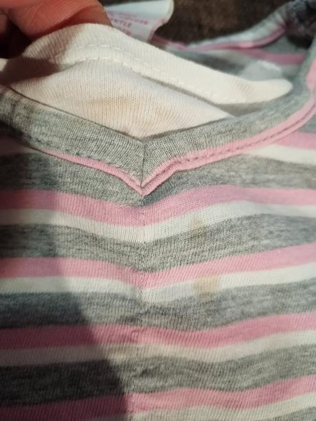 Tričko na donosenie na 3r cca 92, 92