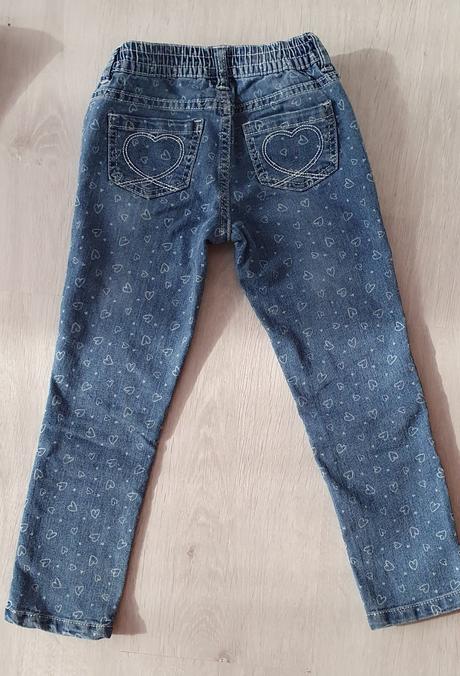 Srdieckové rifle, kiki&koko,116