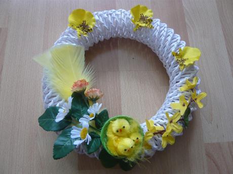 Veľkonočné vence, 