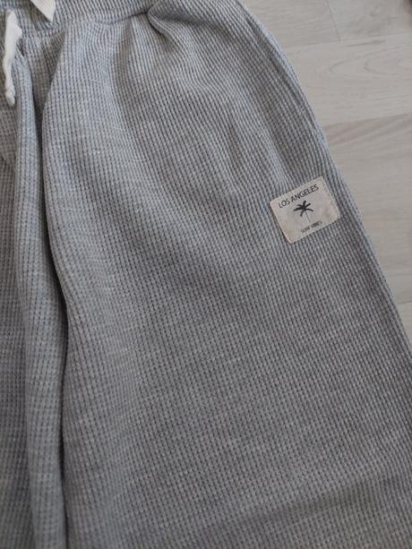 Tepláky č.128, zara,128