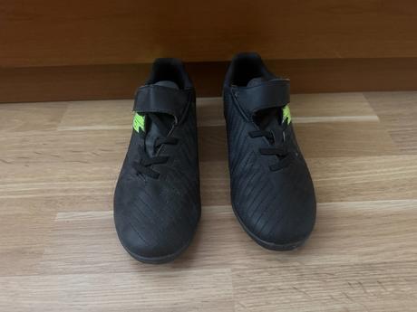 Chlapčenské kopačky, 34