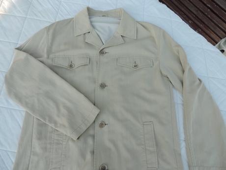 Pánska bunda/sako, 50