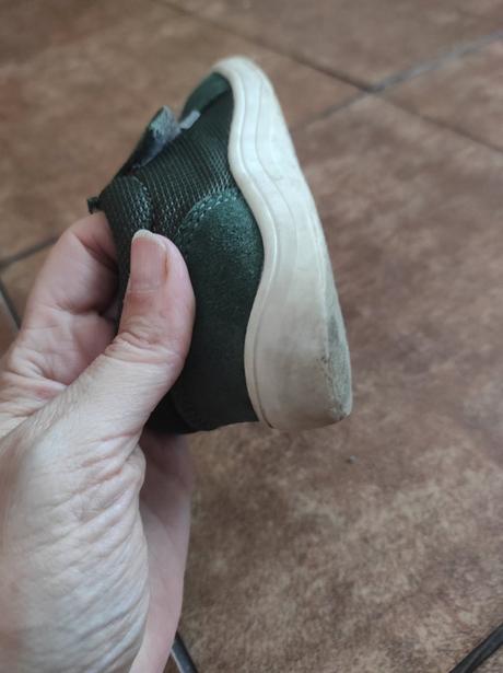Barefoot tenisky baby bare febo sneakers, baby bare shoes,26