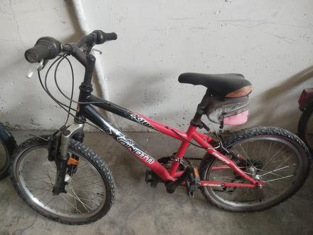 Bicykel - nálezový stav, 20
