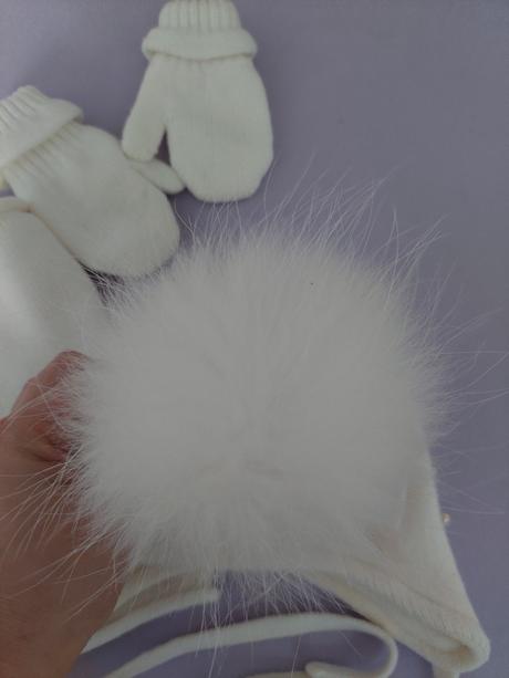 Zimný set s pravým brmbolcom, 