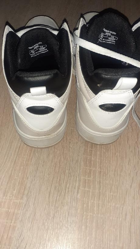 Krasne boty, stradivarius,39