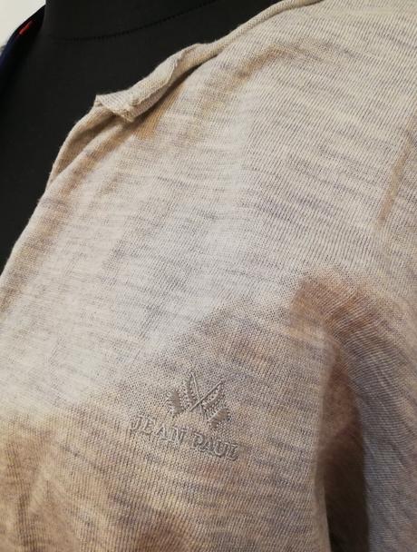 Merino kardigán xxl-predané, xxl