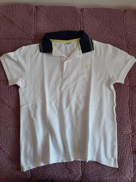 Bavlnené polotričko, 152