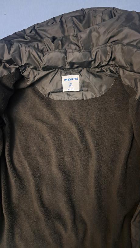 Zimná bunda mayoral, mayoral,128