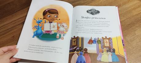 Ružový rozprávkový svet, 