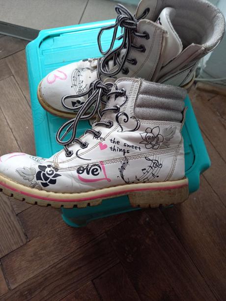 Topánky, obuv, deichmann,35