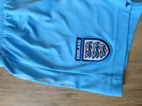 Športový dres umbro england, 92