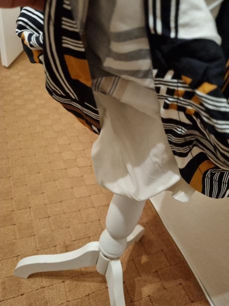 Psdave saty alba moda 40, 40