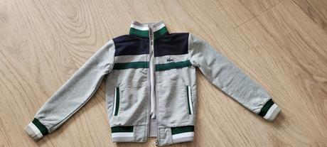 Mikina, lacoste,92