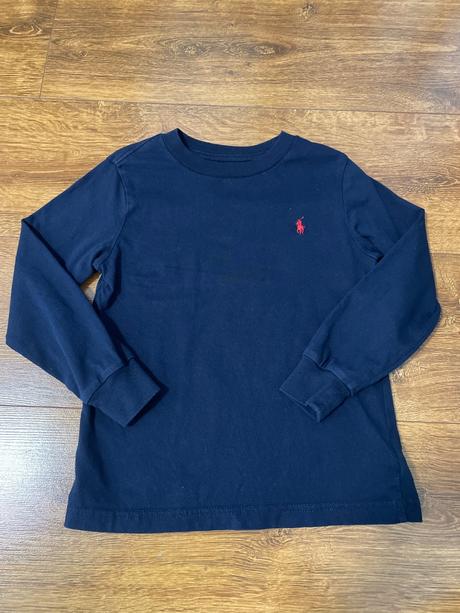Rl nátelník, ralph lauren,116