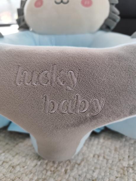 Detské sedátko zn.scamp, 