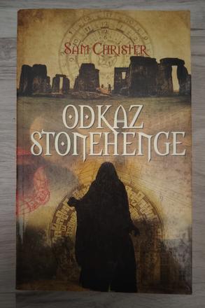 Odkaz stonehenge,