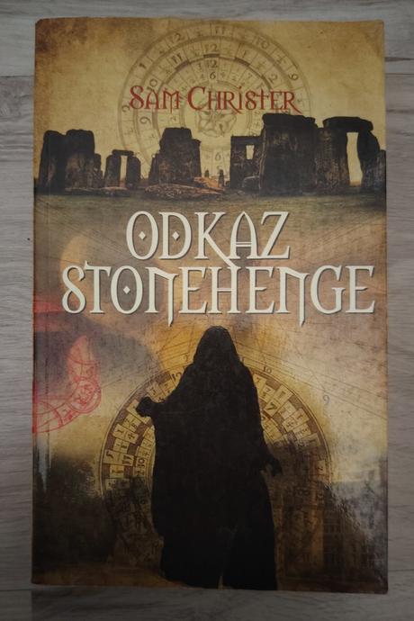 Odkaz stonehenge, 