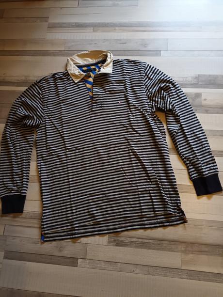 Pulover, tommy hilfiger,xxl