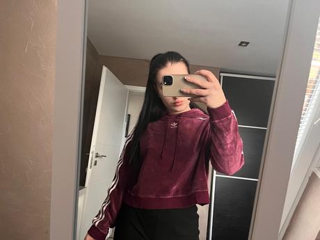 Adidas mikina, adidas,36