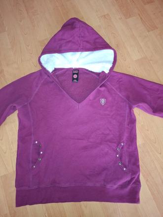 Dámska mikina, gate,l