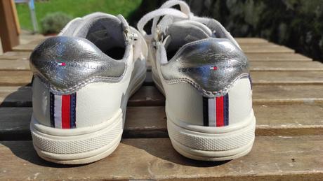 Tenisky, tommy hilfiger,36