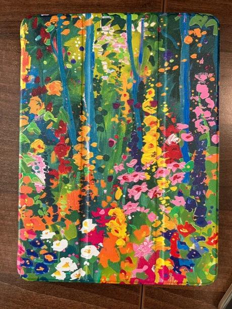 Ochranný obal na ipad 7,8,9. gen+ poštovné zadarmo, apple