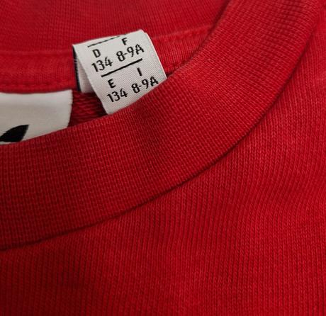 Mikina adidas, adidas,134