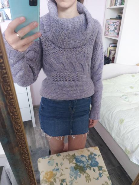 Rifľová sukňa, 34