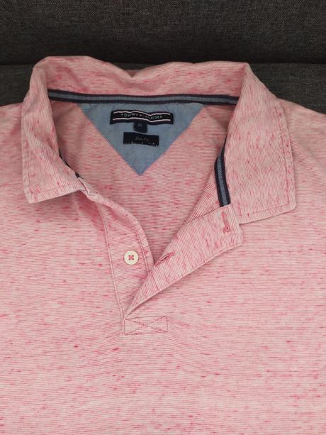 Polotričko tommy hilfiger, tommy hilfiger,xl