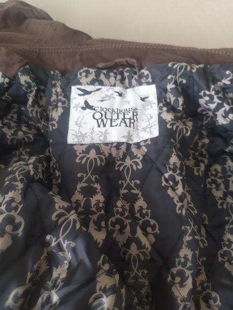 558 bundicka hneda, clockhouse,m