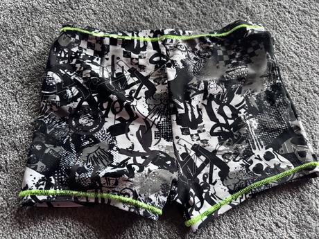 Plavky 134, reserved,134