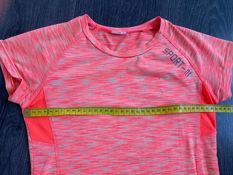 Dievčenske tricko velk.146/152, 146
