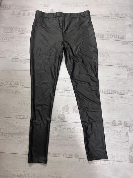 Kozene leginy, xl