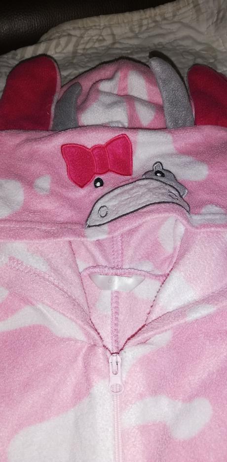 Detské pyžamo, pepco,134