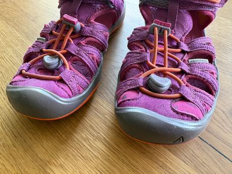 Sandále keen moxie veľ.31, keen,31
