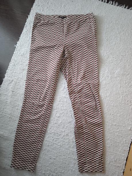 Predám nohanice, 38