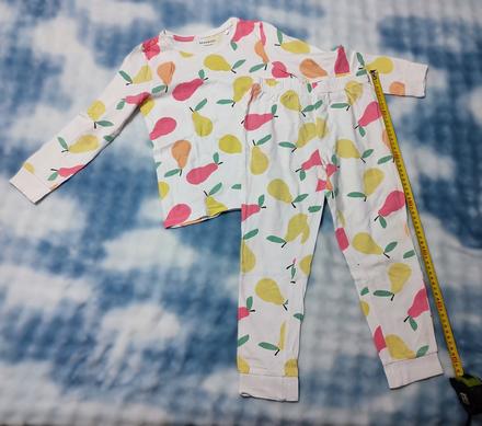 Chlapčenské pyžamo, reserved,110