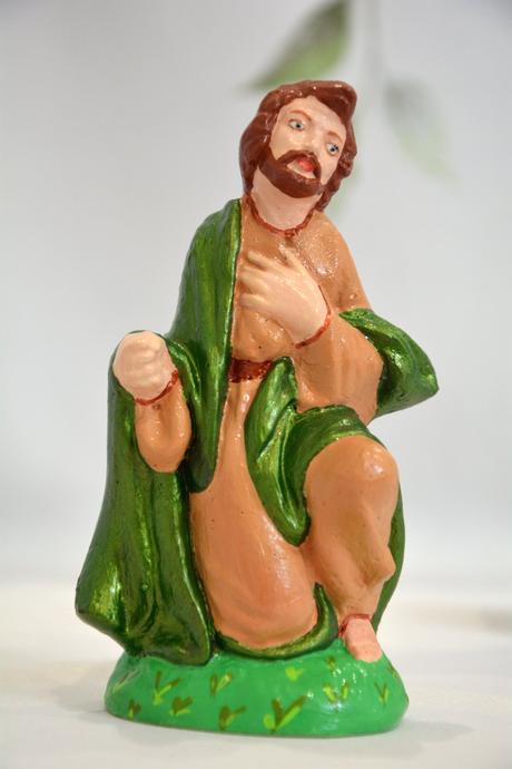 Betlehem 26 ks - vyrobím do 3 mesiacov, 