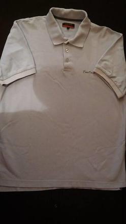 Tričko - piere cardin, l