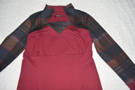 Dámske šaty madam t, veľ. l, l