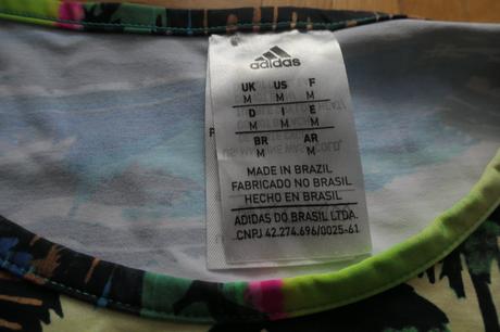 Adidas original nadherny damsky letny komplet s/m, adidas,m