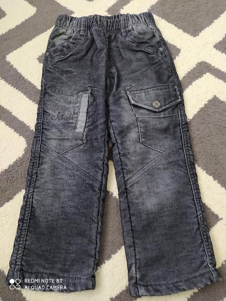 Frajerské menžestráky, grace,104