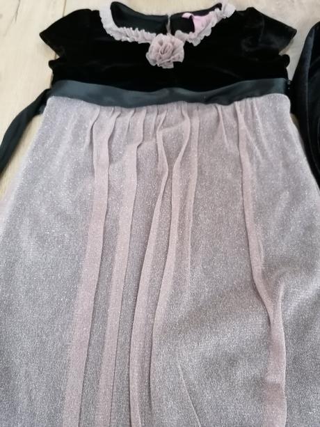 Spoločenské saty, 116