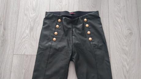 Legíny zateplené, l