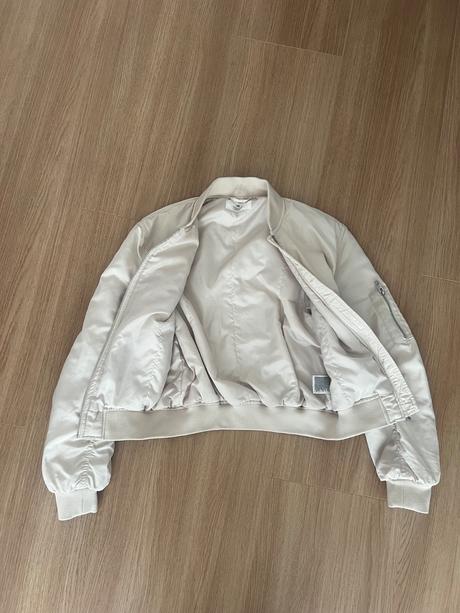 Prechodná bunda, h&m,158
