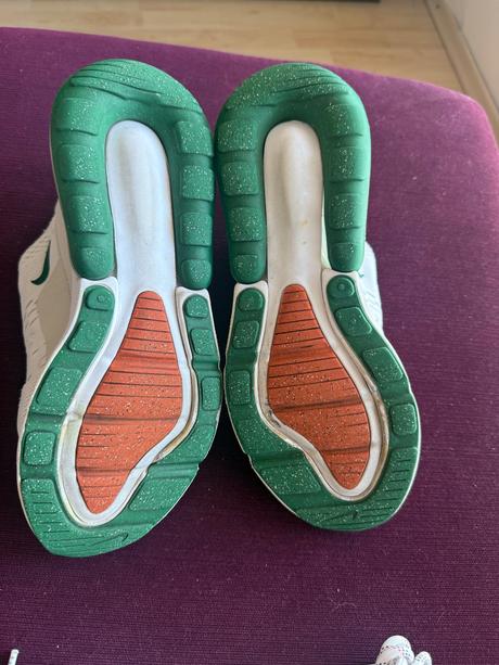 Tenisky nike air max 270, nike,39