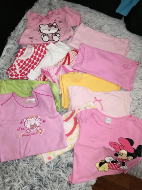 Balíček krásnych bodyniek, 86–98